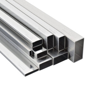 Stainless Steel Pipe