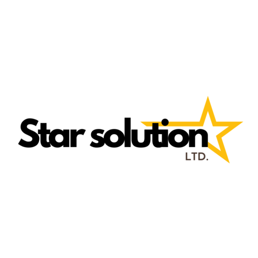 Star Solution Ltd.